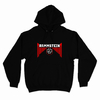 BUZO/CAMPERA Unisex RAMMSTEIN 09