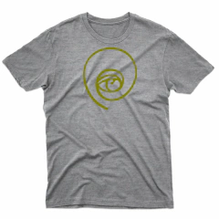 Remera Unisex Manga Corta RATONES PARANOICOS 01 en internet