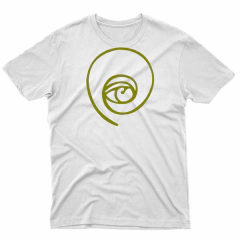 Remera Unisex Manga Corta RATONES PARANOICOS 01 - Wildshirts