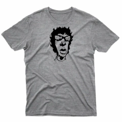 Remera Unisex Manga Corta RATONES PARANOICOS 02 en internet