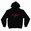 BUZO/CAMPERA Unisex RATONES PARANOICOS 03