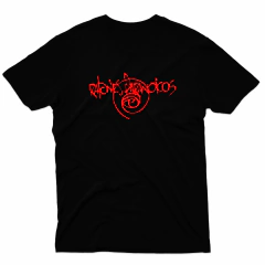 Remera Unisex Manga Corta RATONES PARANOICOS 03