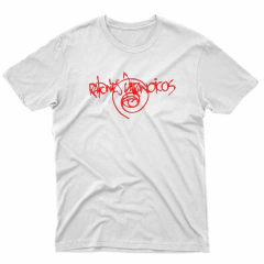 Remera Unisex Manga Corta RATONES PARANOICOS 03 en internet