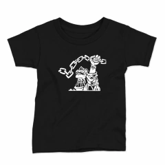 Remera Niño Manga Corta REDONDITOS 01