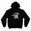 BUZO/CAMPERA Unisex REDONDITOS 01