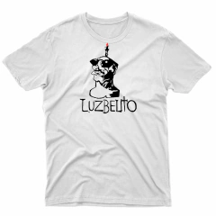 Remera Unisex Manga Corta REDONDITOS 08