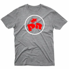 Remera Unisex Manga Corta REDONDITOS 10 - comprar online