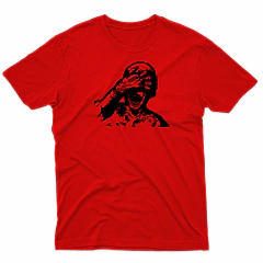 Remera Unisex Manga Corta REDONDITOS 13 - comprar online