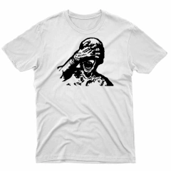 Remera Unisex Manga Corta REDONDITOS 13