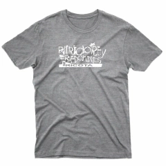 Remera Unisex Manga Corta REDONDITOS 16 en internet