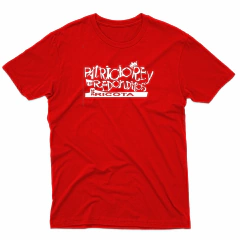 Remera Unisex Manga Corta REDONDITOS 16 - comprar online