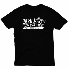 Remera Unisex Manga Corta REDONDITOS 16