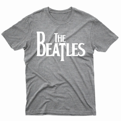 Remera Unisex Manga Corta THE BEATLES 02 en internet