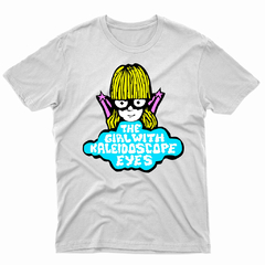 Remera Unisex Manga Corta THE BEATLES 04 - comprar online