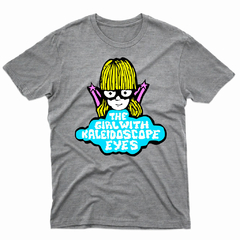 Remera Unisex Manga Corta THE BEATLES 04 en internet