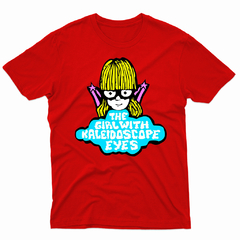 Remera Unisex Manga Corta THE BEATLES 04 - Wildshirts