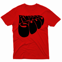 Remera Unisex Manga Corta THE BEATLES 06 - Wildshirts