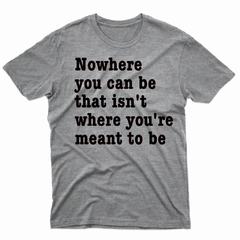 Remera Unisex Manga Corta THE BEATLES 14 en internet