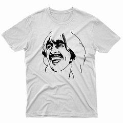 Remera Unisex Manga Corta THE BEATLES 18 en internet
