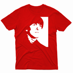 Remera Unisex Manga Corta THE BEATLES 19 - Wildshirts