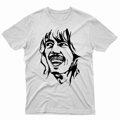 Remera Unisex Manga Corta THE BEATLES 20 - comprar online