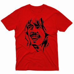 Remera Unisex Manga Corta THE BEATLES 20 - Wildshirts
