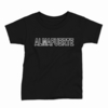 Remera Niño Manga Corta ALMAFUERTE 01