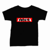 Remera Niño Manga Corta ALMAFUERTE 02