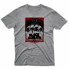 Remera Unisex Manga Corta BLACK SABBATH 08 - comprar online