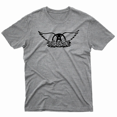 Remera Unisex Manga Corta AEROSMITH 05 - comprar online