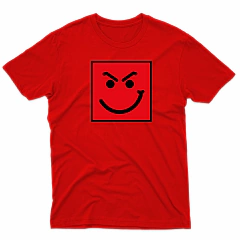 Remera Unisex Manga Corta BON JOVI 07 - comprar online