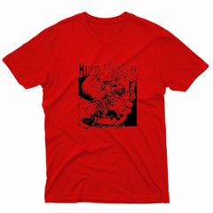 Remera Unisex Manga Corta CIRCO BELICO 02 - comprar online