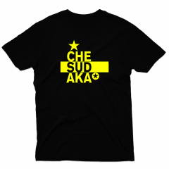 Remera Unisex Manga Corta CHE SUDAKA 01 - comprar online