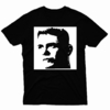 Remera Unisex Manga Corta ALEJANDRO SANZ 01