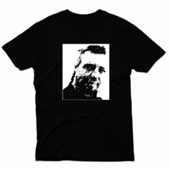 Remera Unisex Manga Corta ALMAFUERTE 05