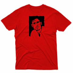 Remera Unisex Manga Corta RODRIGO 03 - comprar online