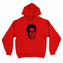 BUZO/CAMPERA Unisex RODRIGO 05 en internet