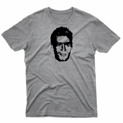 Remera Unisex Manga Corta RODRIGO 05 en internet