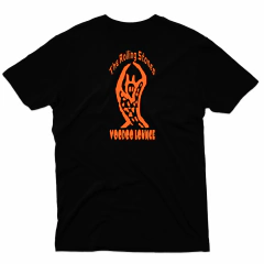 Remera Unisex Manga Corta ROLLOING STONES 02
