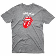 Remera Unisex Manga Corta ROLLOING STONES 13 - comprar online