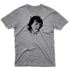 Remera Unisex Manga Corta ROLLOING STONES 16 en internet