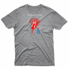 Remera Unisex Manga Corta ROLLOING STONES 20 - comprar online
