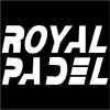 Remera Unisex Manga Corta ROYAL PADEL 01