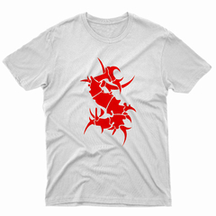 Remera Unisex Manga Corta SEPULTURA 01 - comprar online