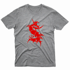 Remera Unisex Manga Corta SEPULTURA 01 en internet