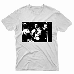 Remera Unisex Manga Corta SEX PISTOLS 04 - comprar online