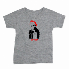 Remera Niño Manga Corta SEX PISTOLS 07 - comprar online