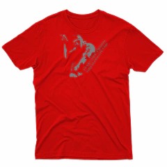 Remera Unisex Manga Corta SKAY 03 - comprar online