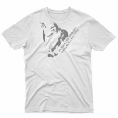 Remera Unisex Manga Corta SKAY 03