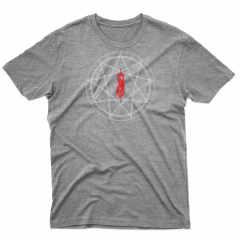 Remera Unisex Manga Corta SLIPKNOT 05